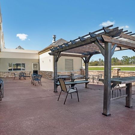 Comfort Inn & Suites Crystal Inn Sportsplex Gulfport Εξωτερικό φωτογραφία