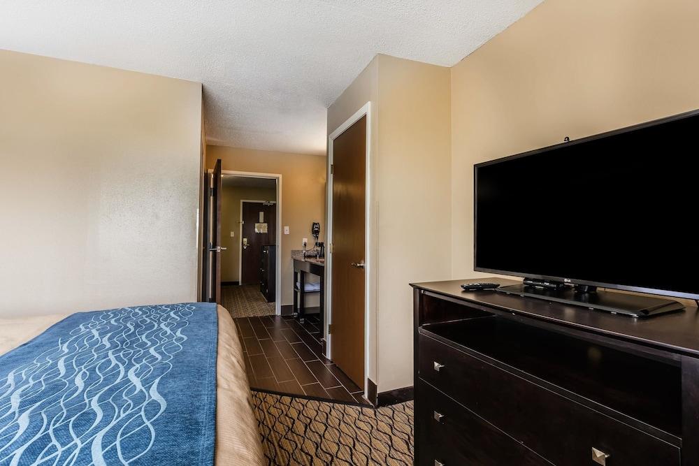 Comfort Inn & Suites Crystal Inn Sportsplex Gulfport Εξωτερικό φωτογραφία