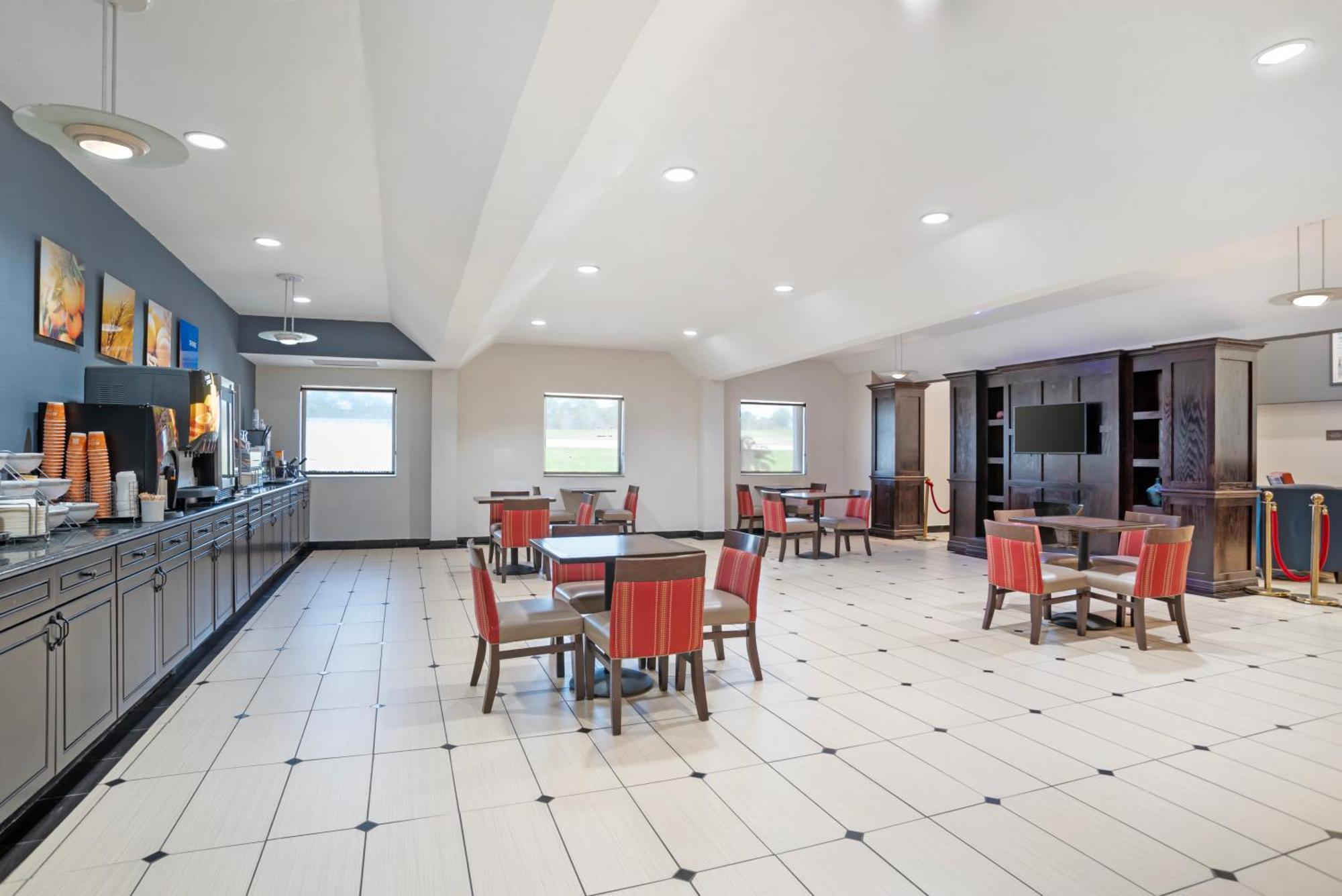 Comfort Inn & Suites Crystal Inn Sportsplex Gulfport Εξωτερικό φωτογραφία