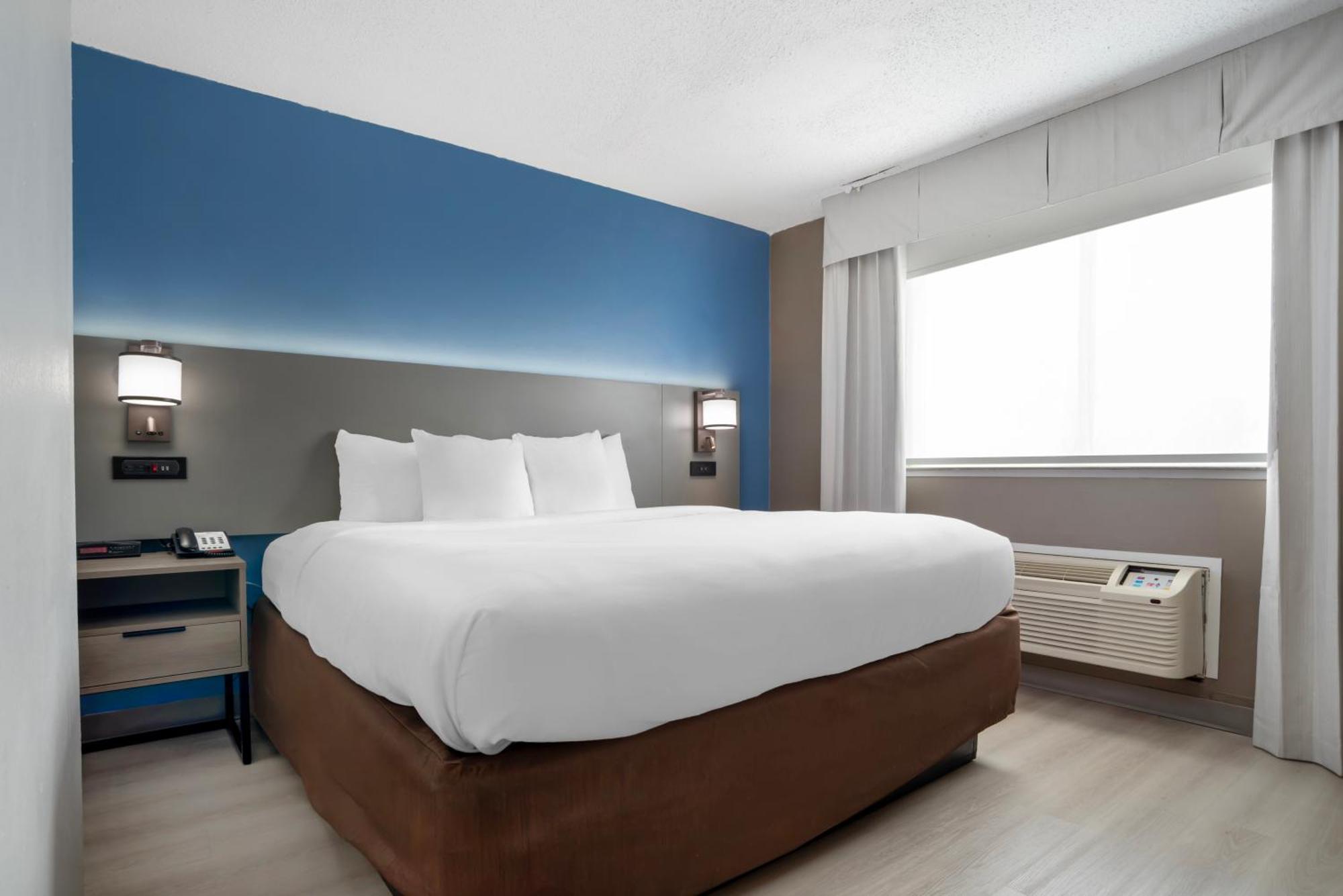Comfort Inn & Suites Crystal Inn Sportsplex Gulfport Εξωτερικό φωτογραφία