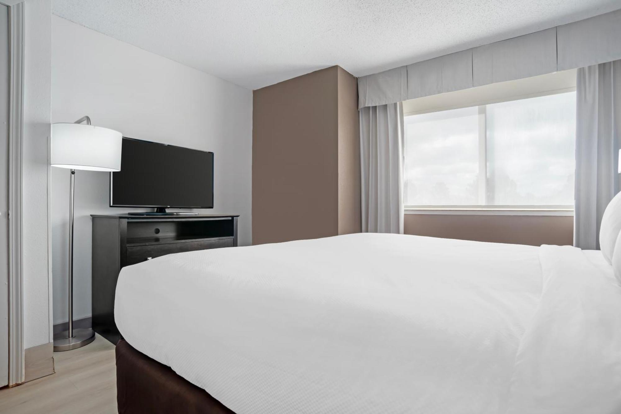 Comfort Inn & Suites Crystal Inn Sportsplex Gulfport Εξωτερικό φωτογραφία
