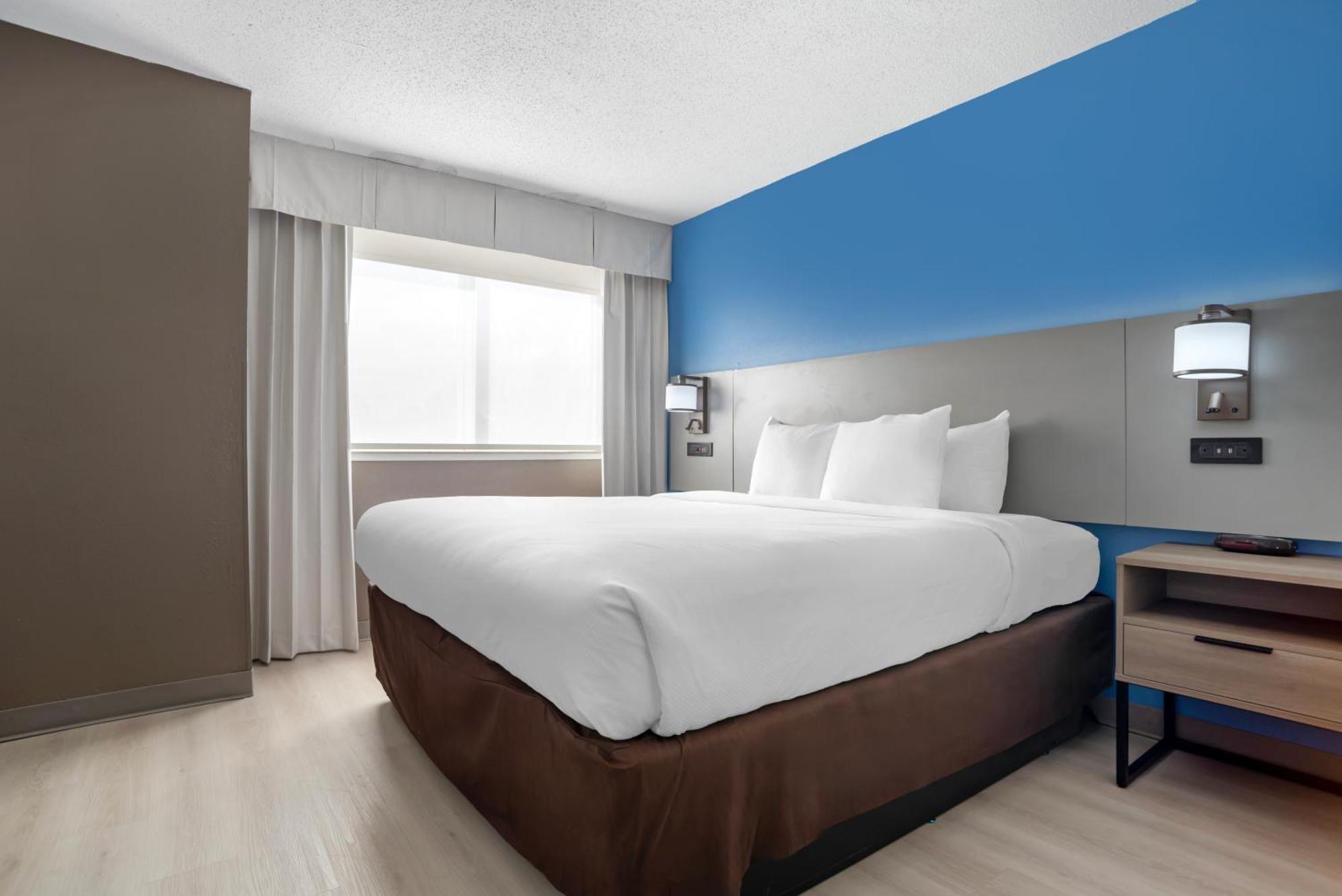 Comfort Inn & Suites Crystal Inn Sportsplex Gulfport Εξωτερικό φωτογραφία