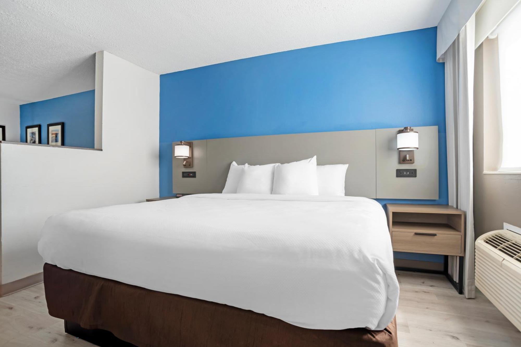 Comfort Inn & Suites Crystal Inn Sportsplex Gulfport Εξωτερικό φωτογραφία