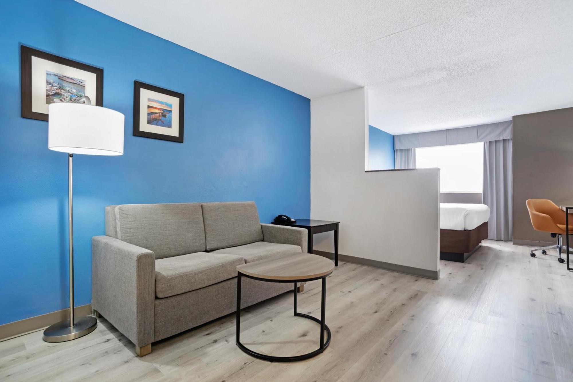 Comfort Inn & Suites Crystal Inn Sportsplex Gulfport Εξωτερικό φωτογραφία