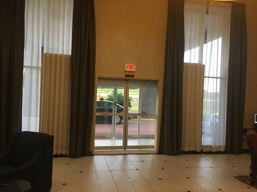 Comfort Inn & Suites Crystal Inn Sportsplex Gulfport Εξωτερικό φωτογραφία