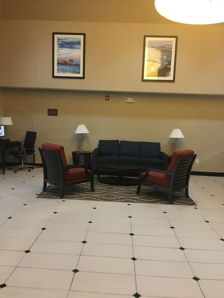 Comfort Inn & Suites Crystal Inn Sportsplex Gulfport Εξωτερικό φωτογραφία