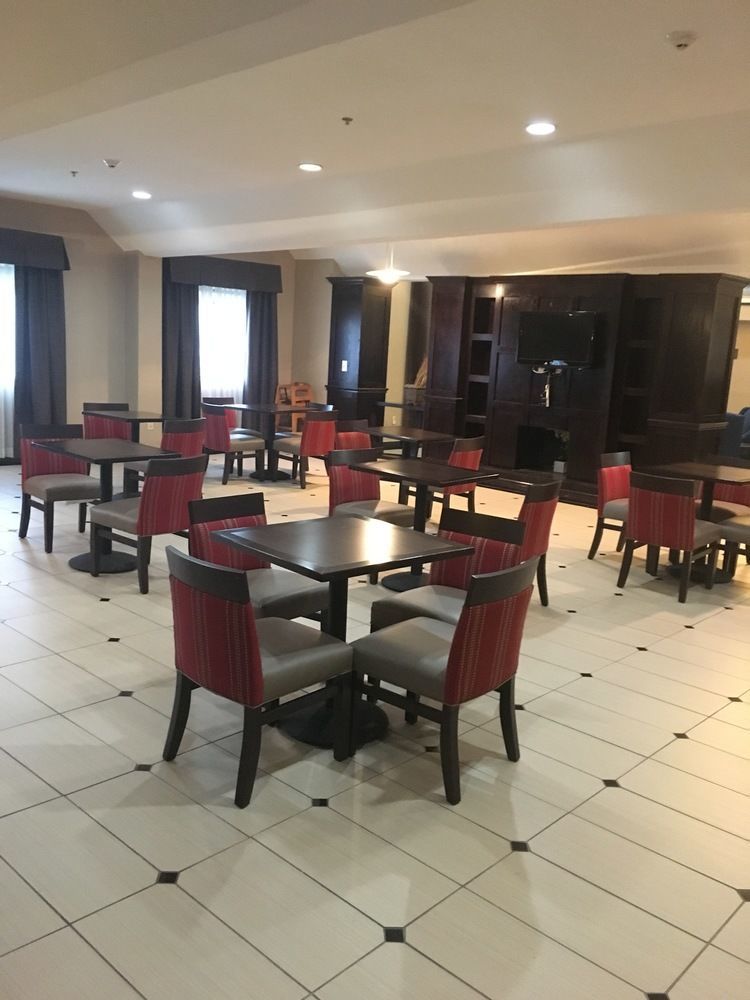 Comfort Inn & Suites Crystal Inn Sportsplex Gulfport Εξωτερικό φωτογραφία