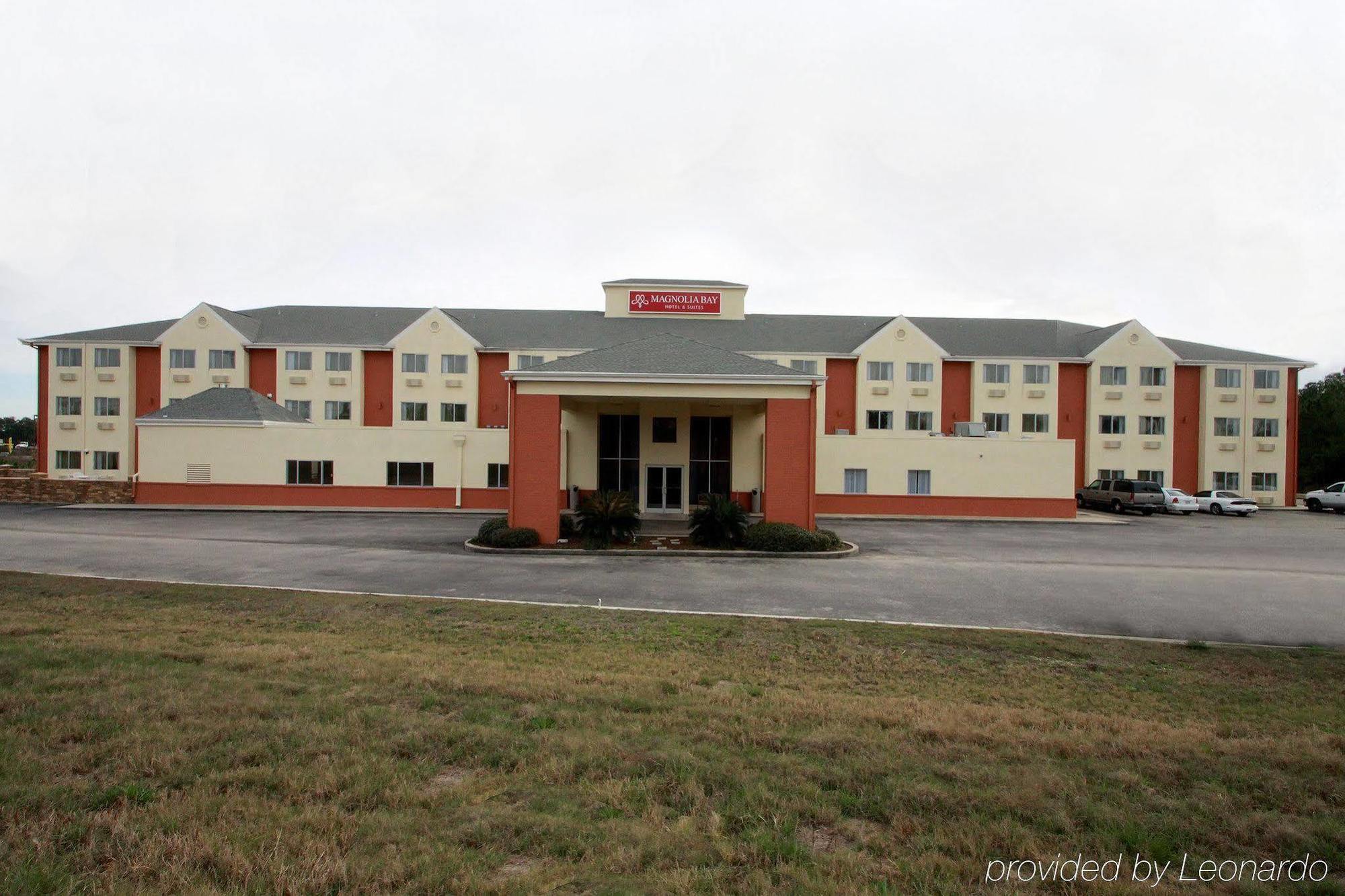 Comfort Inn & Suites Crystal Inn Sportsplex Gulfport Εξωτερικό φωτογραφία