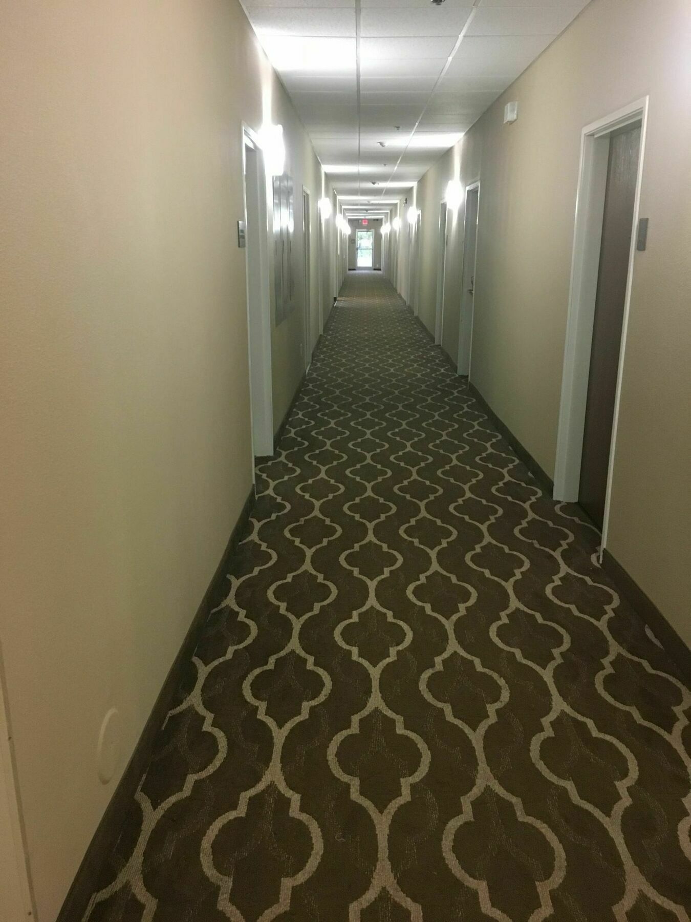 Comfort Inn & Suites Crystal Inn Sportsplex Gulfport Εξωτερικό φωτογραφία
